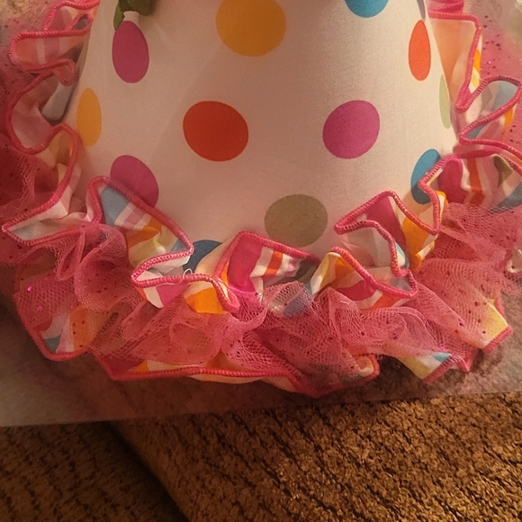 Gril or Women  party hats - Picture 2 of 5